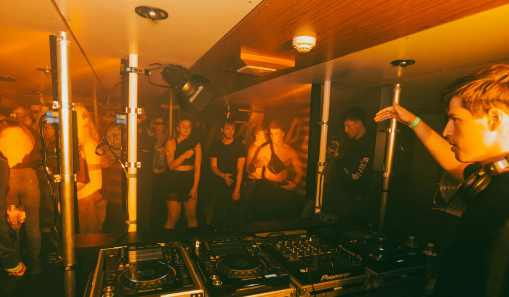 Rondvaartbedrijf Harmonie Friesland